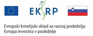 Evropski kmetijski sklad za razvoj podeželja - EKSRP